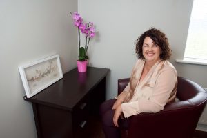 Mairead Horkan Counsellor / Psychotherapist in Castlebar